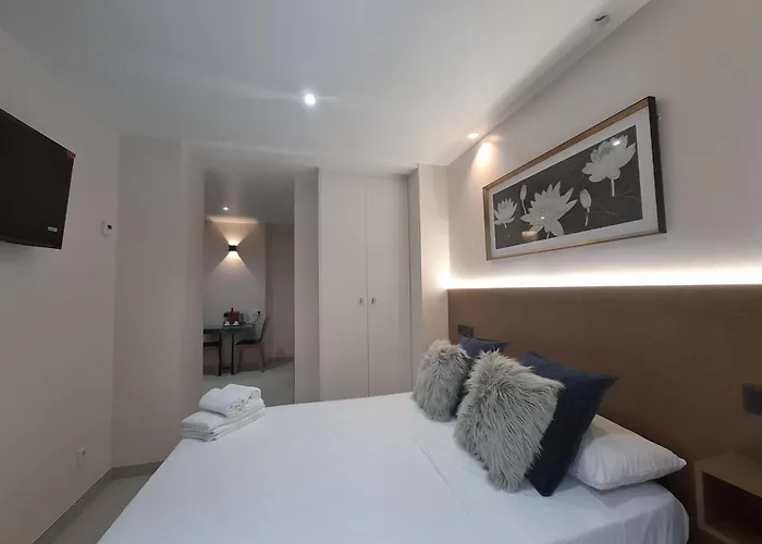 Exotique Santander