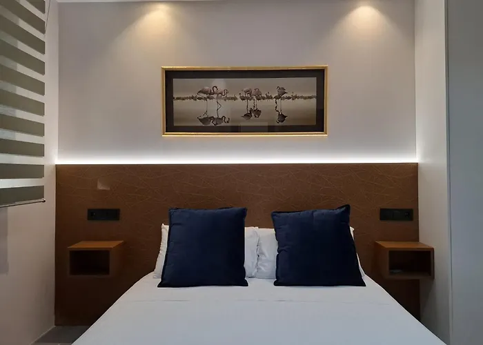 Exotique Santander