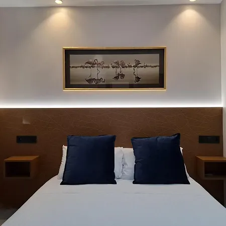 Hotel Exotique Santander Extérieur photo